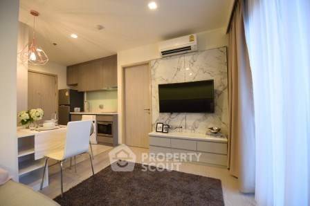 รูป คอนโด 1 ห้องนอน ให้เช่า Rhythm Sukhumvit 36-38 ใกล้ BTS ทองหล่อ 300 ม. (ID 2874265) - รูปที่ 2/7