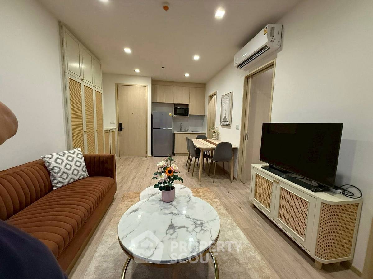 รูป คอนโด 1-ห้องนอน ที่ โนเบิล สเตท 39 ใกล้ BTS พร้อมพงษ์ (ID 2952776) - รูปที่ 2/15