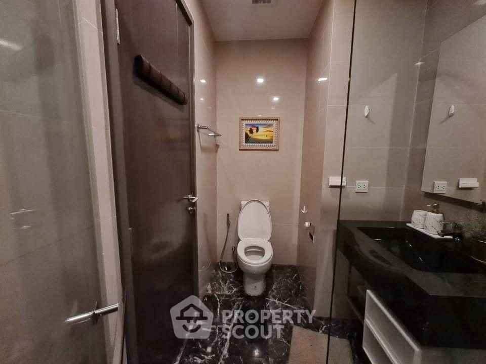 รูป คอนโด 1 ห้องนอน 30 ตร.ม. ที่ The Edge Sukhumvit 23 ใกล้ MRT สุขุมวิท 200 ม. (ID 2673116) - รูปที่ 9/18