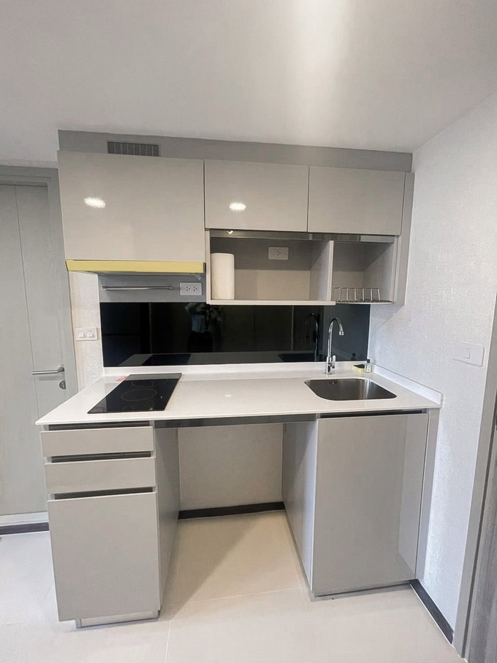 picture 💖 For Rent 💜 Ready to Move In 𝗞𝗻𝗶𝗴𝗵𝘁𝘀𝗕𝗿𝗶𝗱𝗴𝗲 𝗦𝗽𝗮𝗰𝗲 𝗥𝗮𝘁𝗰𝗵𝗮𝘆𝗼𝘁𝗵𝗶𝗻 💸 Rental Price: 26,000 THB/Month* - 7/8