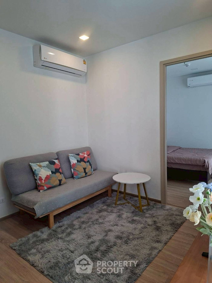 รูป คอนโด 1 ห้องนอน ชั้น 26 ขนาด 34 ตร.ม. ที่ XT พญาไท ใกล้ BTS พญาไท 400 ม. (ID 2885241) - รูปที่ 1/18