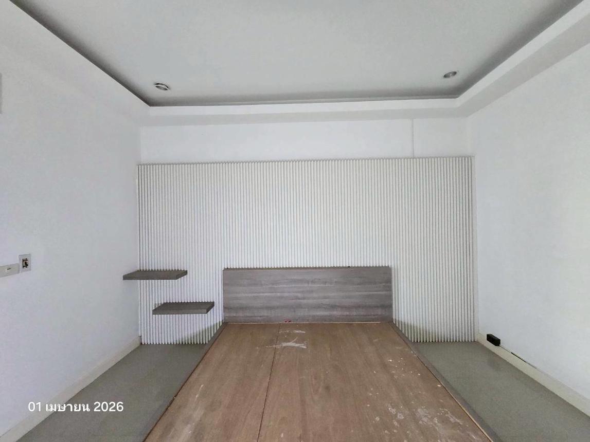 รูป ทาวน์เฮ้าส์ 21.5 ตร.วา เมืองพิษณุโลก พิษณุโลก 1.8M - รูปที่ 25/34