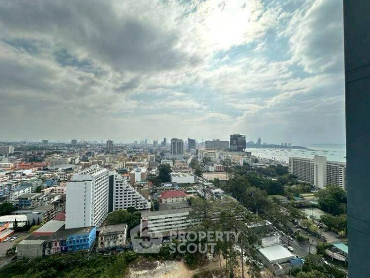 รูป คอนโด 1-ห้องนอน ที่ เซ็นทริค ซี พัทยา ใกล้ พัทยากลาง (ID 2399558) - รูปที่ 2/8