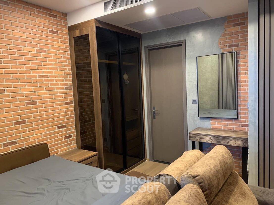 รูป คอนโด 1-ห้องนอน ที่ แอชตัน จุฬา - สีลม ใกล้ MRT สามย่าน (ID 1981431) - รูปที่ 6/6