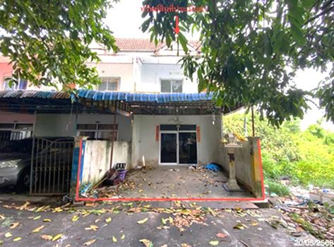 picture TOWN HOUSE 20.8 Sq.w. Singha Nakhon Songkhla for 1.4M - 11/14