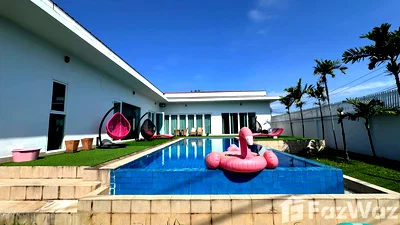 Houses for rent : 3 Bedroom Villa for rent in Ko Kaeo, Phuket  5916425