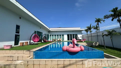 3 Bedroom Villa for rent in Ko Kaeo, Phuket 5916425