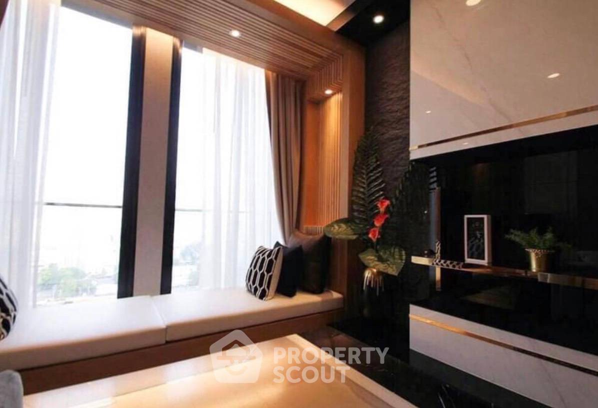 รูป คอนโด 1-ห้องนอน ที่ โนเบิล เพลินจิต ใกล้ BTS เพลินจิต (ID 1508776) - รูปที่ 4/8