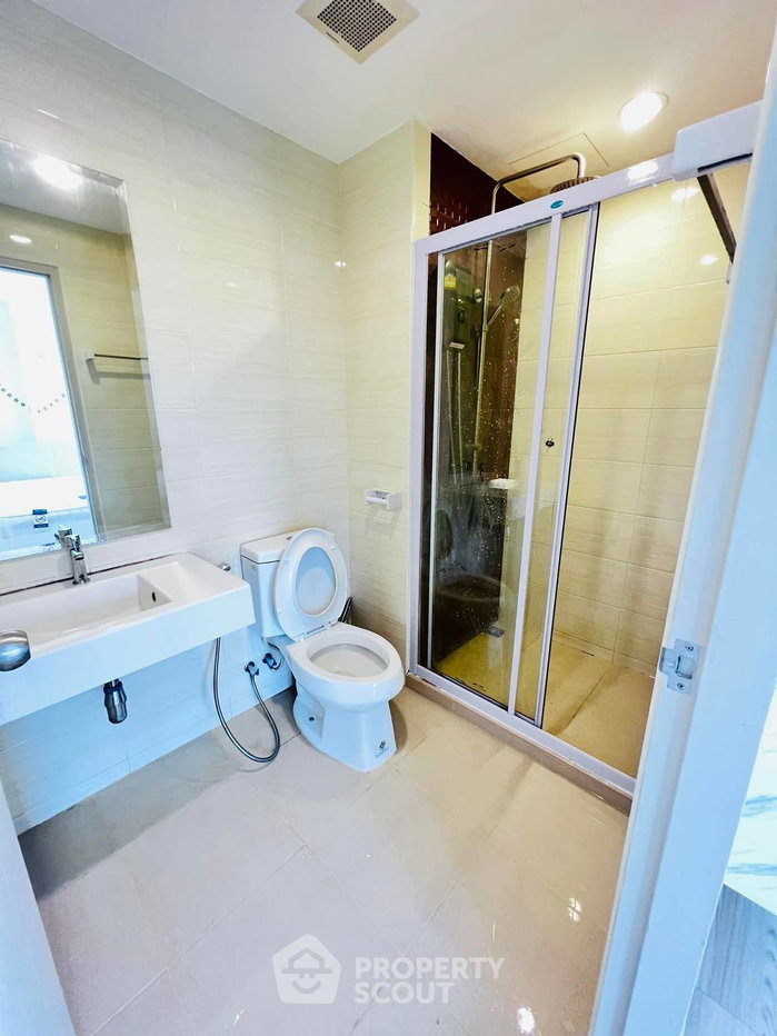 รูป คอนโด 2 ห้องนอน ขนาด 65 ตร.ม. ขาย Natureza North Pattaya (ID 1212557) - รูปที่ 12/16
