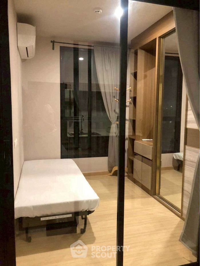 รูป คอนโด 2-ห้องนอน ที่ เดอะทรี อ่อนนุช สเตชั่น ใกล้ BTS อ่อนนุช (ID 2094998) - รูปที่ 4/10