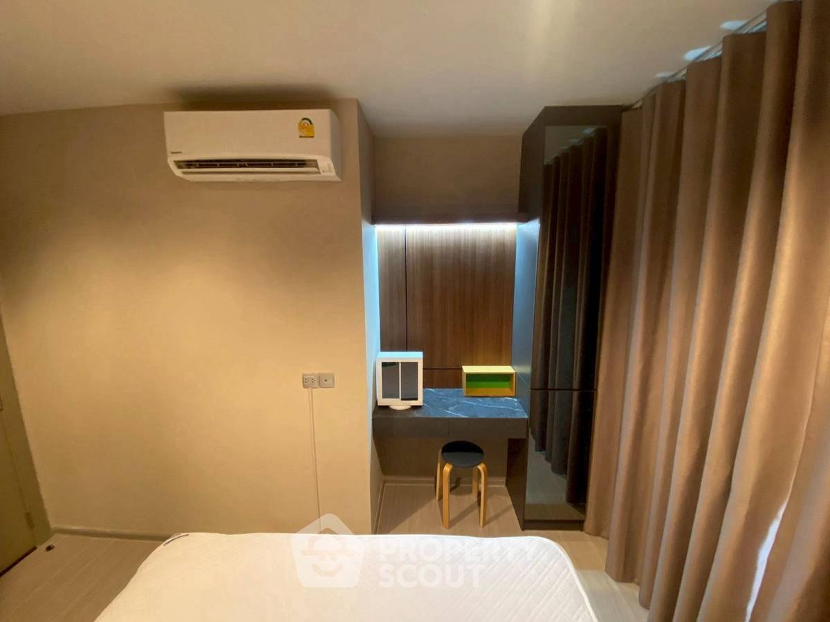 picture 1-BR Condo at Life Asoke - Rama 9 near MRT Phra Ram 9 (ID 2090298) - 9/11