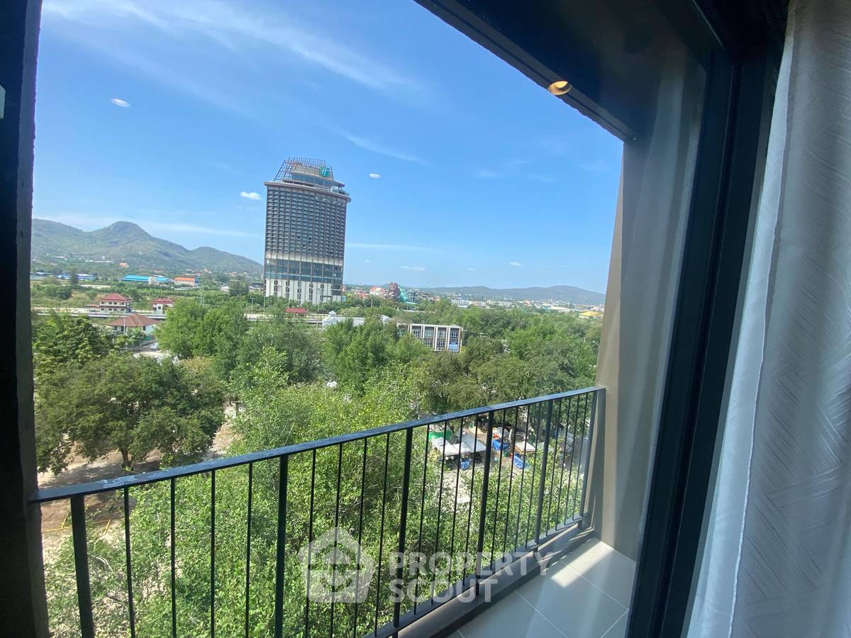 รูป คอนโด 1 ห้องนอน ขาย ที่ลาฮาบานา หัวหิน ชั้น 8 (ID 2059012) - รูปที่ 10/10