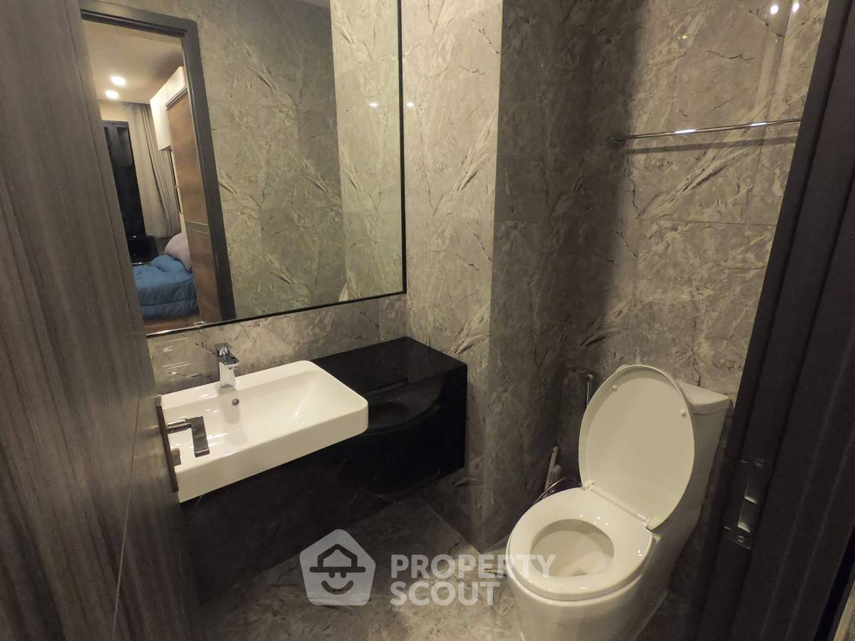 picture 1-BR Condo at Ashton Asoke near MRT Sukhumvit (ID 548578) - 8/14