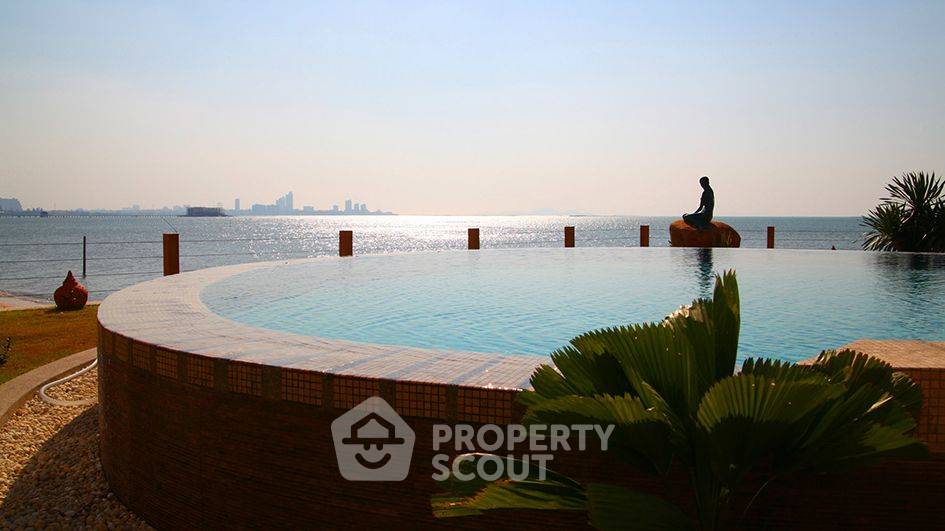รูป คอนโด 1 ห้องนอน 61 ตร.ม. พาราไดซ์ โอเชียน วิว บางละมุง (ID 1268864) - รูปที่ 7/11