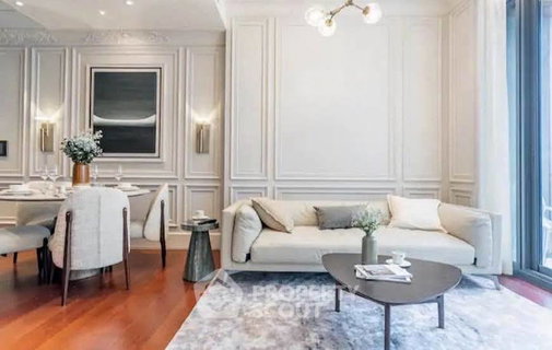 1-BR Condo at Khun By Yoo near BTS Thong Lor (ID 2927298)