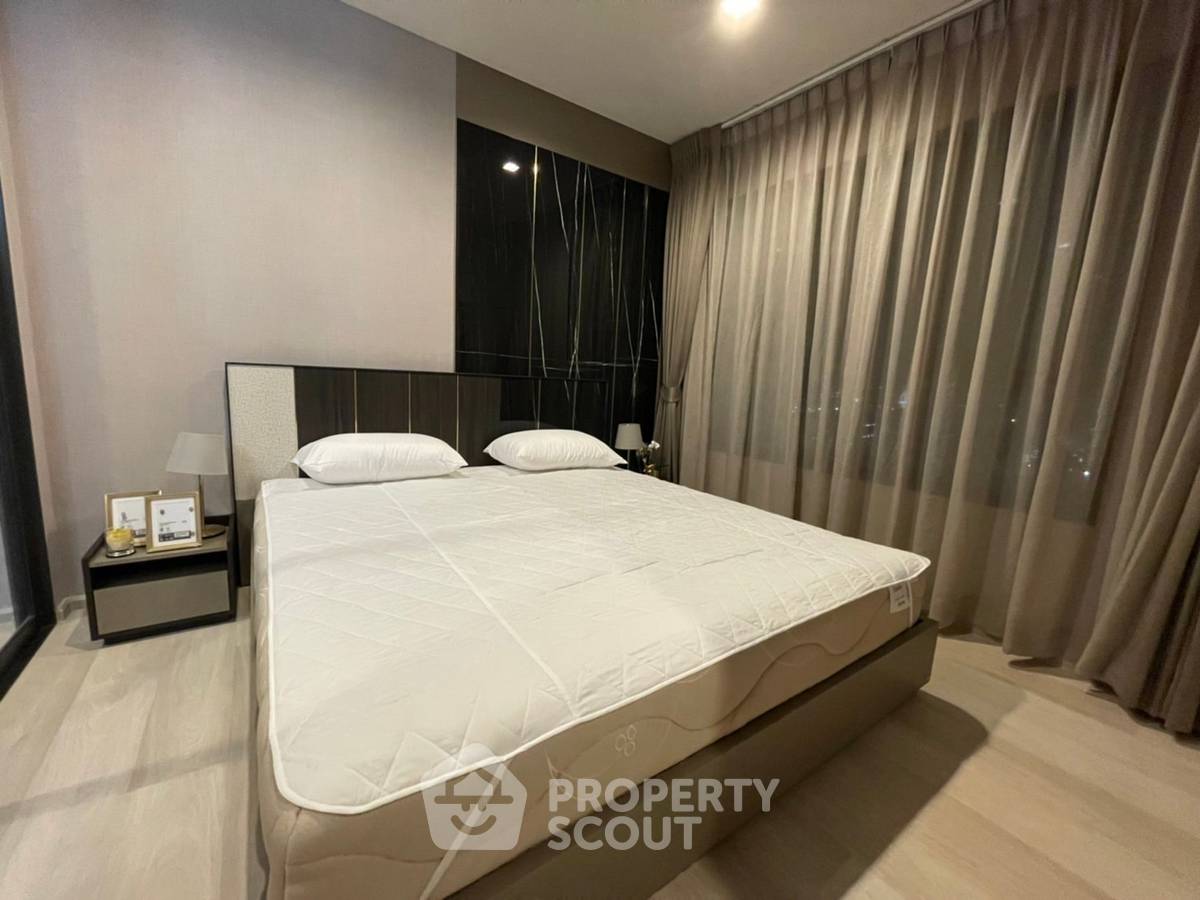 picture 1-BR Condo Life One Wireless, 39th Floor, BTS Phloen Chit (ID 655546) - 5/10