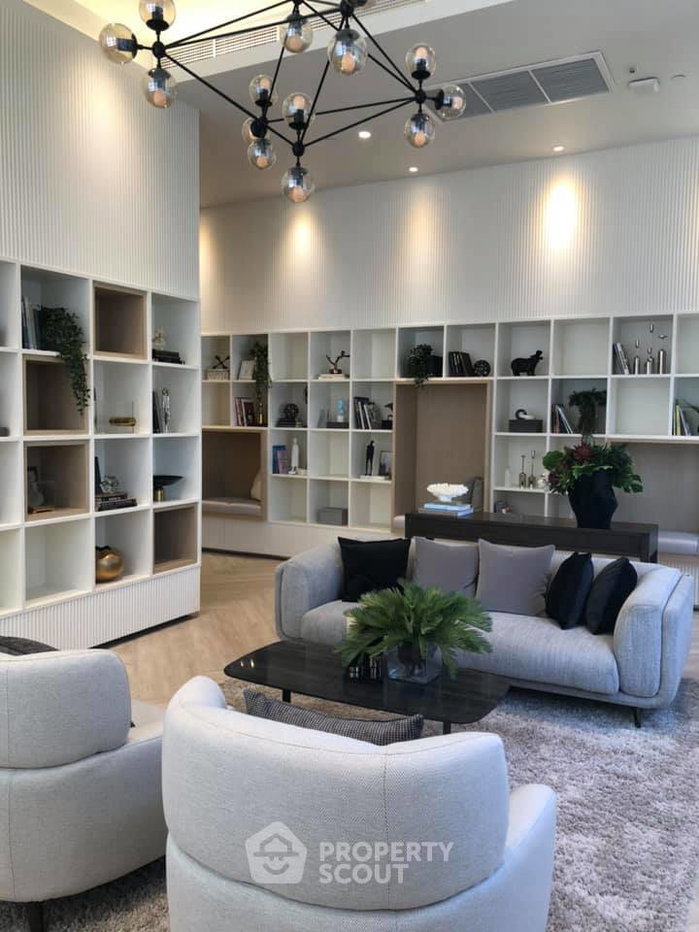 picture 1-BR Condo at Siamese Sukhumvit 48 near BTS On Nut (ID 375980) - 12/12