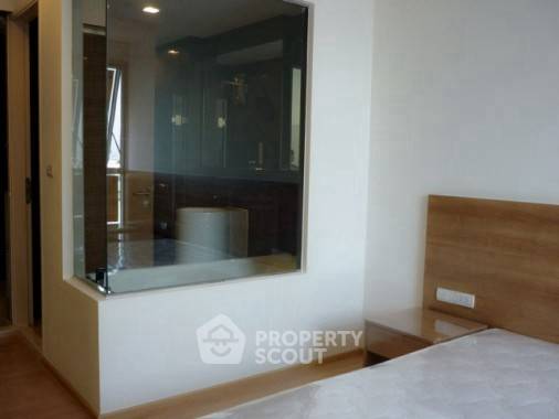 picture 1-BR Condo at Rhythm Sukhumvit 50 near BTS On Nut (ID 2097099) - 4/6