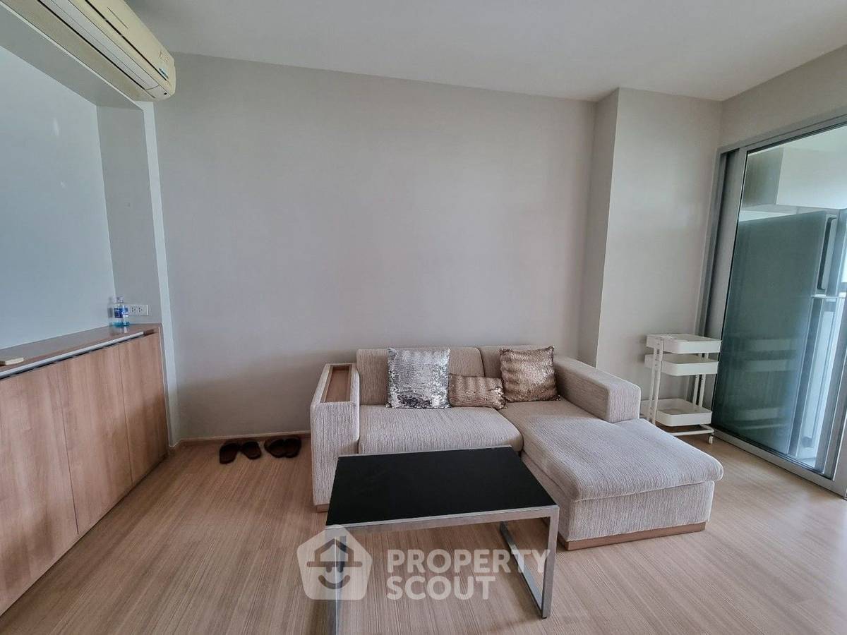 picture 1-BR Condo at Rhythm Sukhumvit 50 near BTS On Nut (ID 2202923) - 2/8
