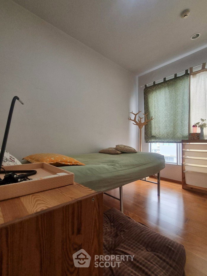 รูป คอนโด 2 ห้องนอน Hive Taksin ห่าง BTS วงเวียนใหญ่ 100 ม. ชั้น 8 (ID 2363976) - รูปที่ 21/32