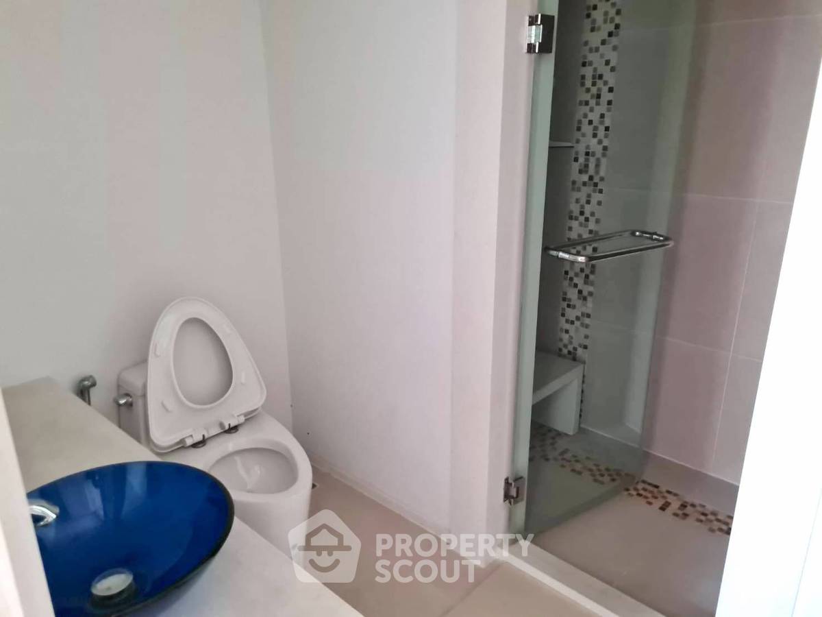รูป คอนโด 1 ห้องนอน ราคาเหมาะสม ขนาด 49 ตร.ม. มาร์ราเกช หัวหิน เรสซิเดนเซส (ID 1345557) - รูปที่ 6/9