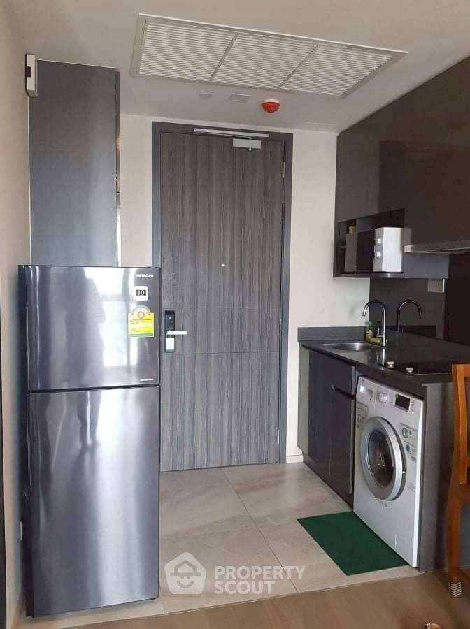 picture 1-BR Condo at Ashton Asoke near MRT Sukhumvit (ID 2727833) - 6/15
