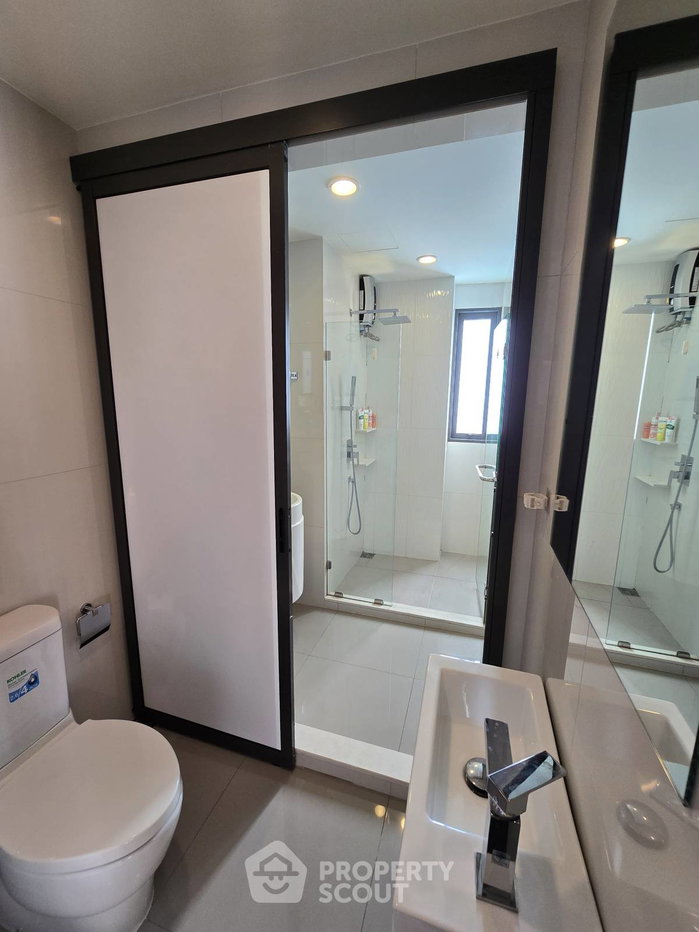 รูป คอนโด 2-ห้องนอน ที่ ริทึ่ม อโศก ใกล้ MRT พระราม 9 (ID 2020208) - รูปที่ 7/10