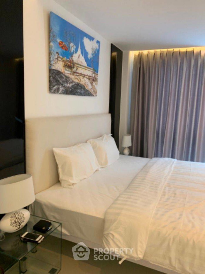รูป คอนโด 1 ห้องนอน ขาย City Center Resident Condo พัทยา (ID 998349) - รูปที่ 8/12