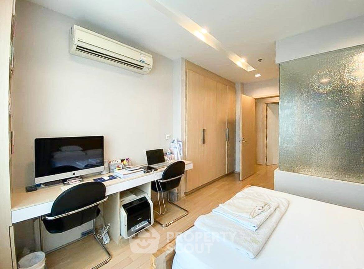 รูป คอนโด 2-ห้องนอน ที่ สิริ แอท สุขุมวิท ใกล้ BTS ทองหล่อ (ID 1930658) - รูปที่ 14/24
