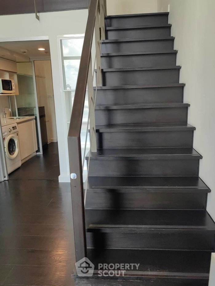 picture 1-BR Condo at Ideo Morph 38 near BTS Thong Lor (ID 2130415) - 2/8