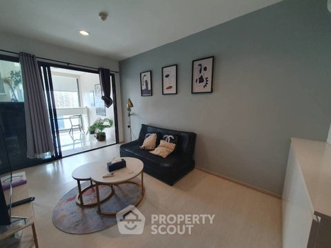คอนโด 1-ห้องนอน ที่ ริทึ่ม สุขุมวิท42 ใกล้ BTS เอกมัย (ID 2148381)