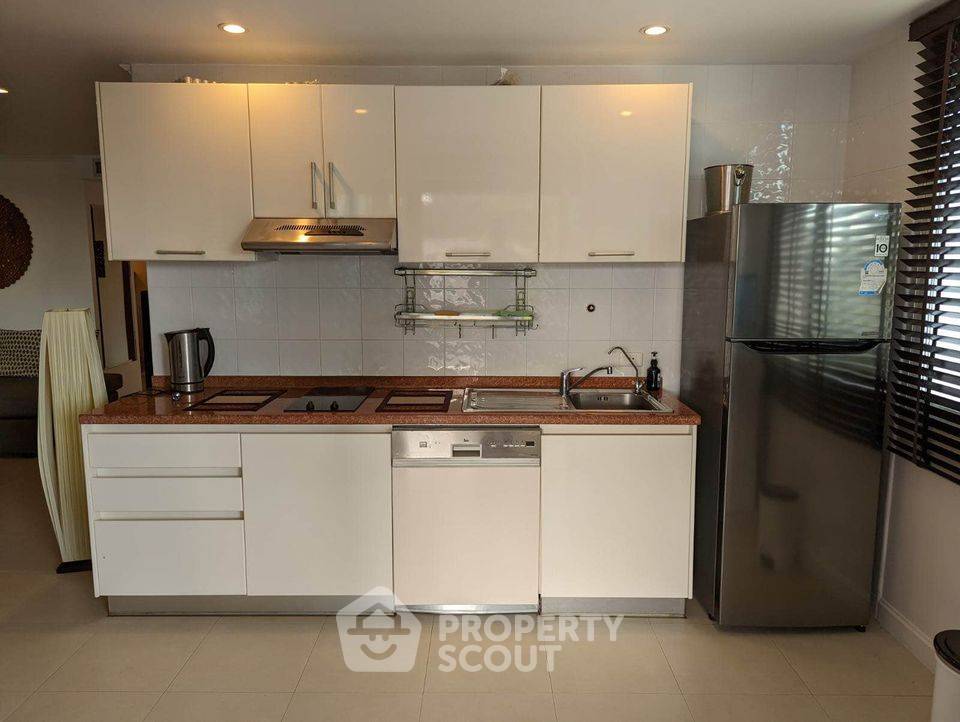 รูป คอนโด 2 ห้องนอน ขาย สุริน สบาย คอนโดมิเนียม ใกล้หาดสุริน ภูเก็ต (ID 1532420) - รูปที่ 16/19