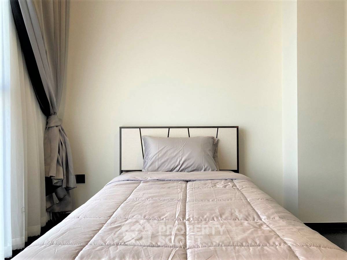 picture 2-BR Condo at Park Origin Thonglor near BTS Thong Lor (ID 1796341) - 2/8