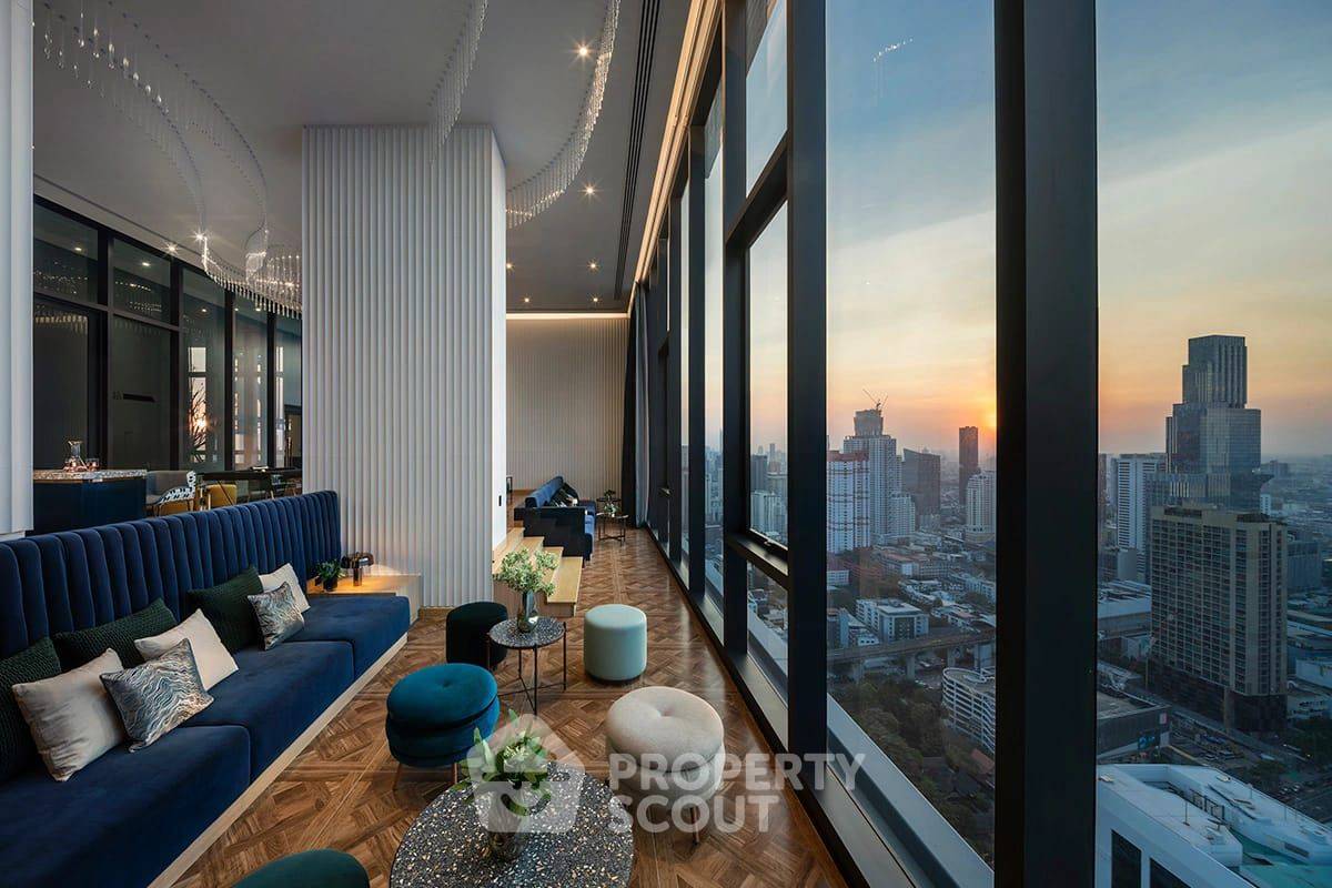 รูป คอนโด 1 ห้องนอน 50 ตร.ม. ราคาดี XT พญาไท ใกล้ BTS พญาไท 400 ม. (ID 1177406) - รูปที่ 12/13