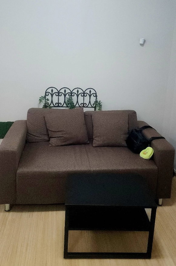 รูป 🏡ปล่อยเช่า Fuse Sense' Bangkae - รูปที่ 9/13