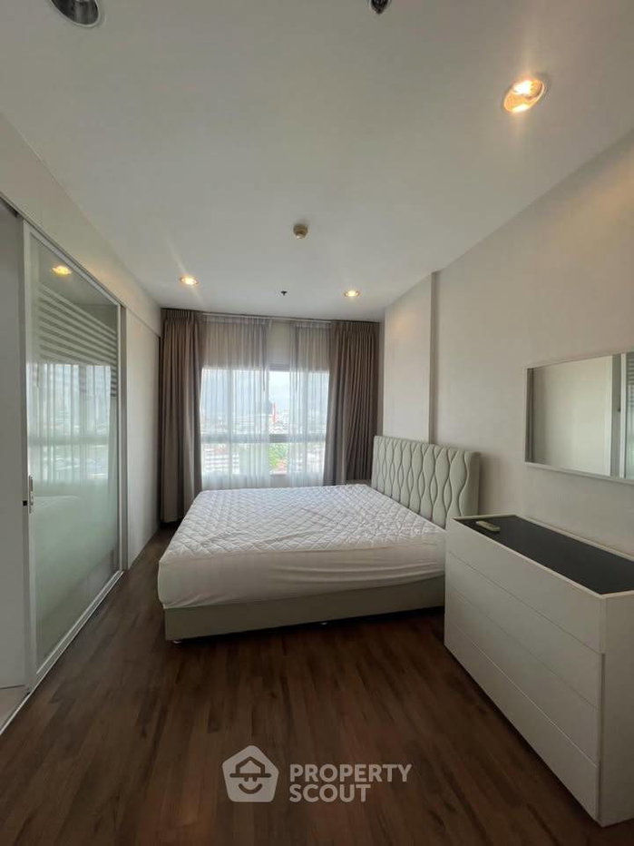 รูป คอนโด 1-ห้องนอน ที่ คิว. เฮ้าส์ สาทร ใกล้ BTS กรุงธนบุรี (ID 2429123) - รูปที่ 7/9