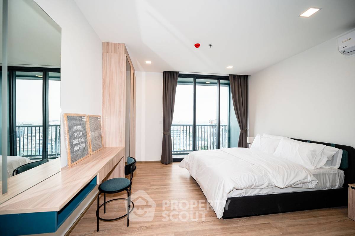 picture 1-BR Condo at XT Phayathai near BTS Phaya Thai (ID 1697600) - 10/11
