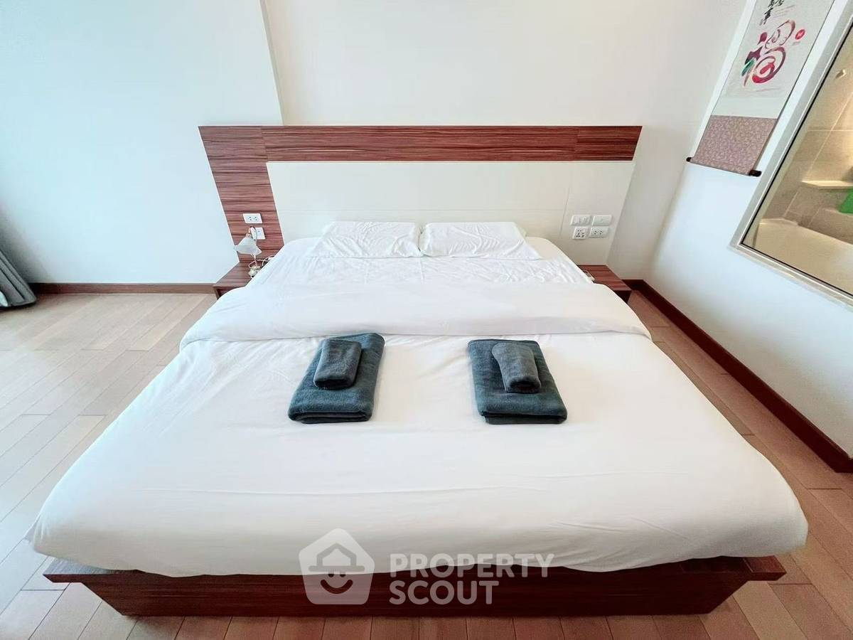 picture 1-BR Condo at The Astra Condominium Chiang Mai in Chang Khlan (ID 2144800) - 8/13