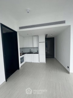 High-Floor 1-BR 40 Sqm At Tait Sathorn 12, 100m to BTS Saint Louis (ID 1269296)