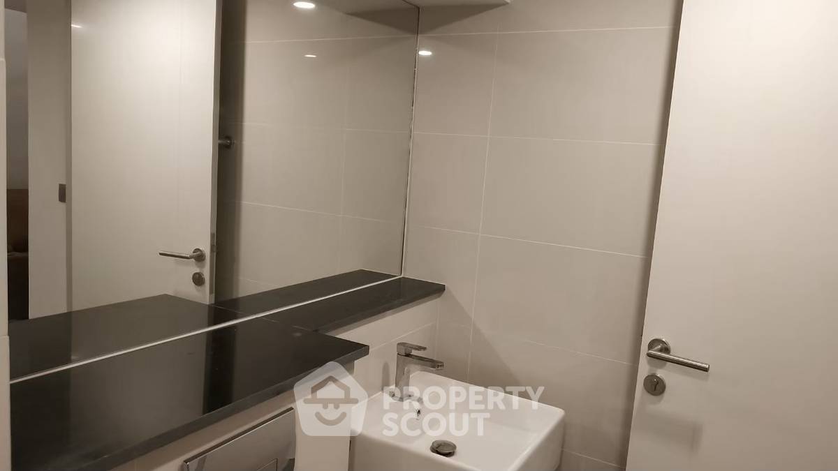 รูป คอนโด 1 ห้องนอน ชั้น 30 Knightsbridge Prime Sathorn ใกล้ BTS เซนต์หลุยส์ (ID 2900823) - รูปที่ 16/16