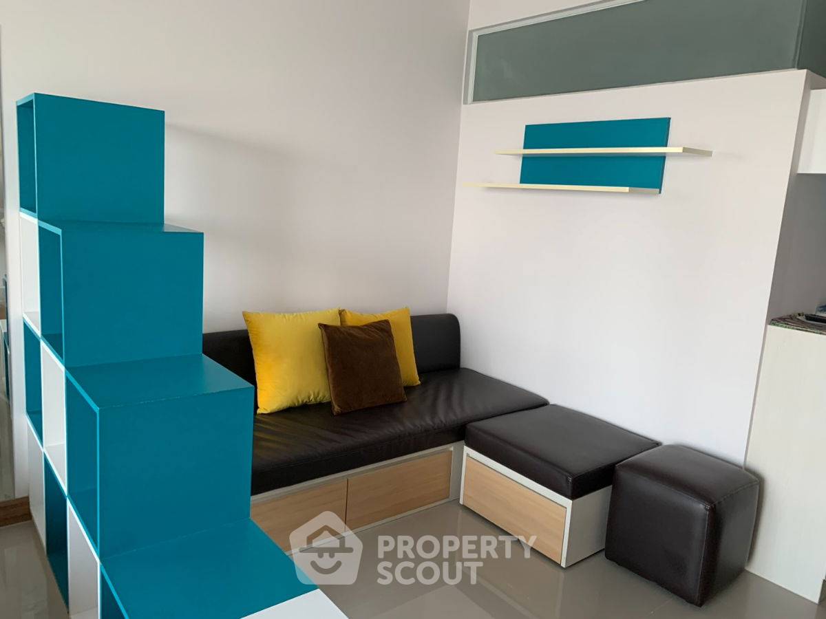 รูป คอนโด 1-ห้องนอน ที่ ศุภาลัย ริเวอร์ รีสอร์ท เจริญนคร ใน สำเหร่ (ID 2626031) - รูปที่ 8/11