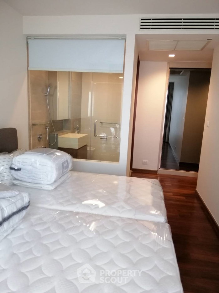 รูป คอนโด 3-ห้องนอน ที่ แอชตัน มอร์ฟ 38 ใกล้ BTS ทองหล่อ (ID 627763) - รูปที่ 2/23