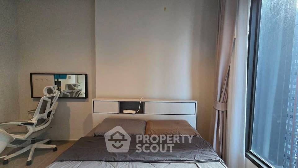 รูป คอนโด 1-ห้องนอน ที่ ไลฟ์ อโศก - พระราม 9 ใกล้ MRT พระราม 9 (ID 2480415) - รูปที่ 6/10