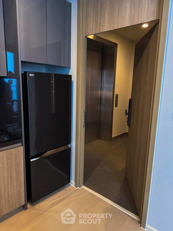 รูป คอนโด 2-ห้องนอน ที่ โนเบิล เพลินจิต ใกล้ BTS เพลินจิต (ID 2684866) - รูปที่ 12/16