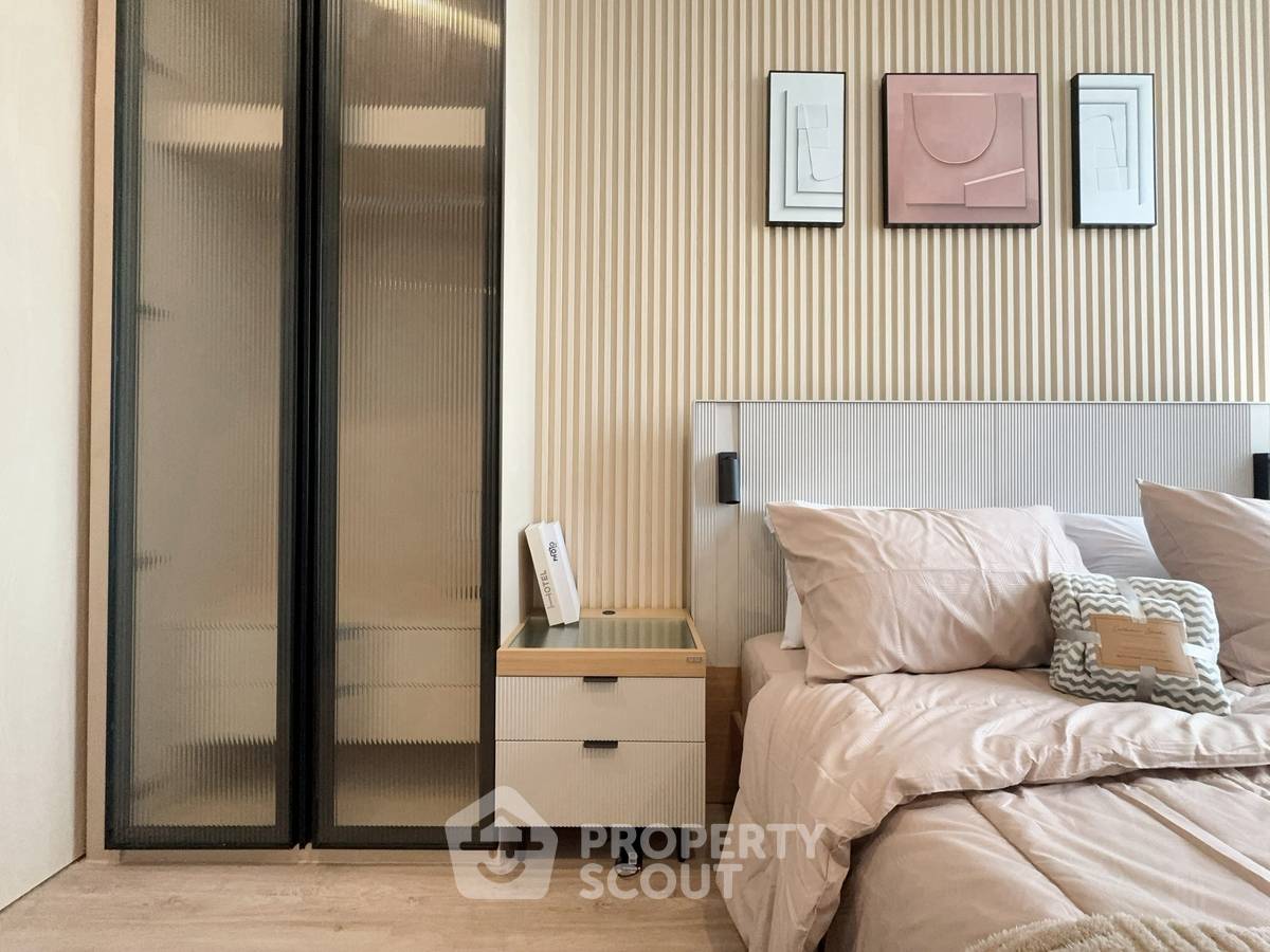 รูป คอนโด 1 ห้องนอน Noble State 39 ชั้น 33 ใกล้ BTS พร้อมพงษ์ 400 ม. (ID 2916933) - รูปที่ 2/6