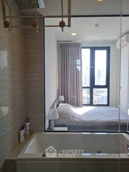 picture 1-BR Condo at Park Origin Thonglor near BTS Thong Lor (ID 2657275) - 3/9