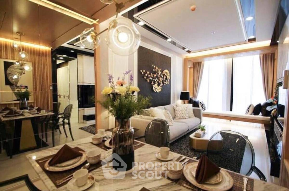 รูป คอนโด 1-ห้องนอน ที่ โนเบิล เพลินจิต ใกล้ BTS เพลินจิต (ID 1508776) - รูปที่ 8/8