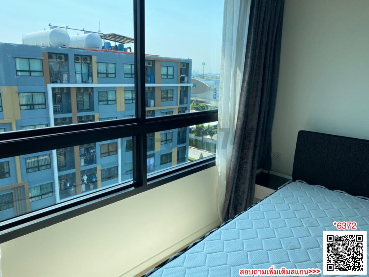 รูป เช่า ICONDO Green Space สุขุมวิท 77 เฟส 2 ห้องใหญ่ ราคาถูก พร้อมเข้าอยู่ *** มีหลายห้องค่ะ *** - รูปที่ 4/13