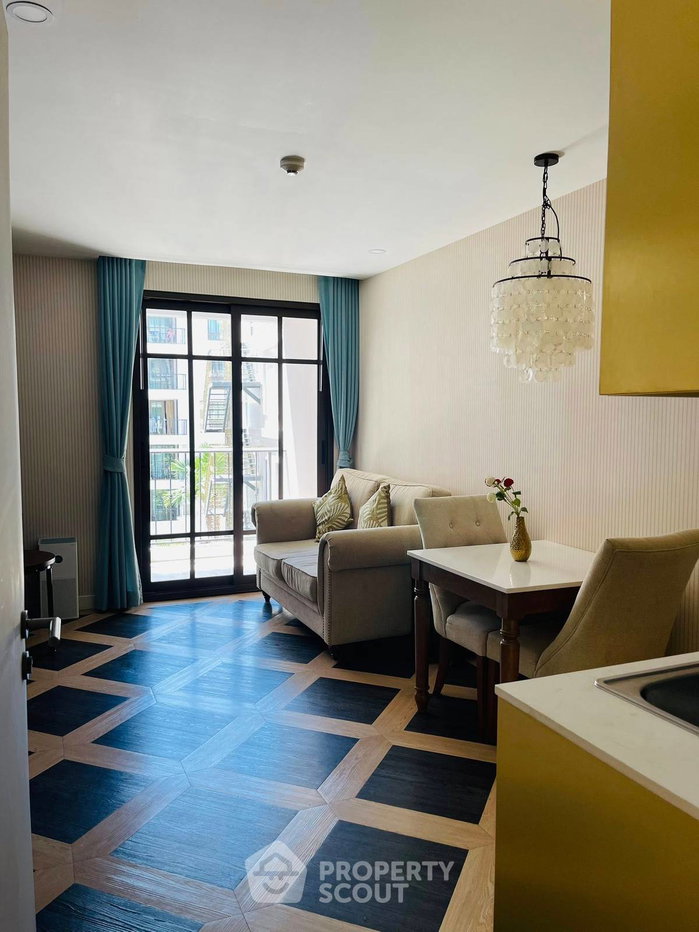 รูป คอนโด 1 ห้องนอน ให้เช่า Espana Condo Resort Pattaya ชั้น 5 ขนาด 35 ตร.ม. (ID 2331200) - รูปที่ 1/6