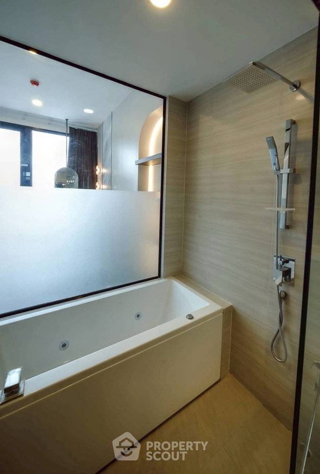 รูป คอนโด 1 ห้องนอน Park Origin Thonglor ชั้น 20 ใกล้ BTS ทองหล่อ (ID 2596638) - รูปที่ 10/10
